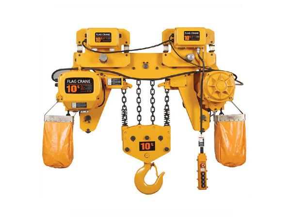 Electric Chain Hoist