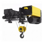 ND Europe Type Electric Hoist