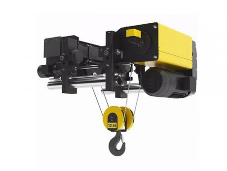 ND Europe Type Electric Hoist