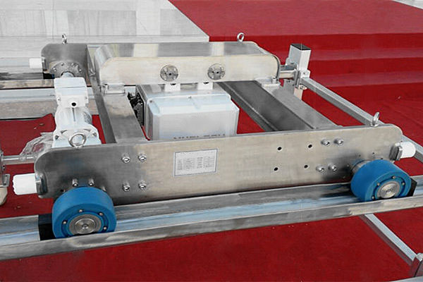 Electric Chian Hoist for Cleanroom
