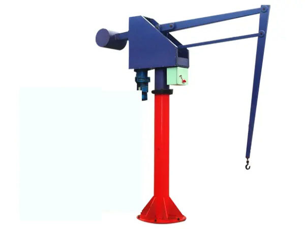 Balance Jib Crane