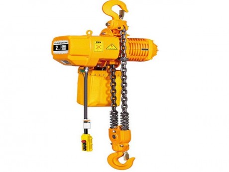 Electric Chain Hoist