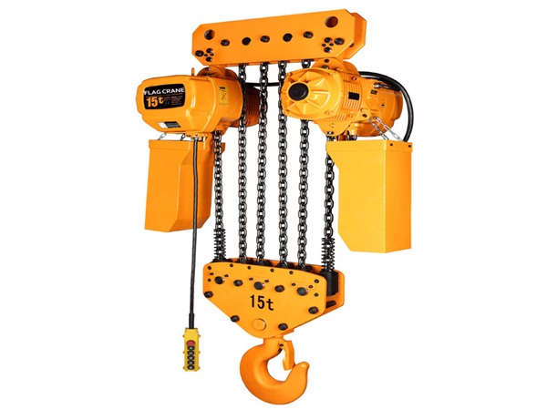 Electric Chain Hoist