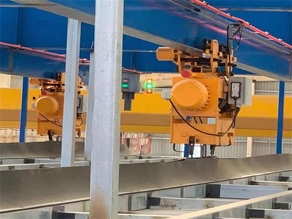 Insulation type Electric Hoist