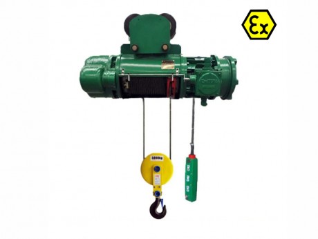 BCD-wire-rope-Explosion-proof-electric-hoist.jpgBCD-wire-rope-Explosion-proof-electric-hoist