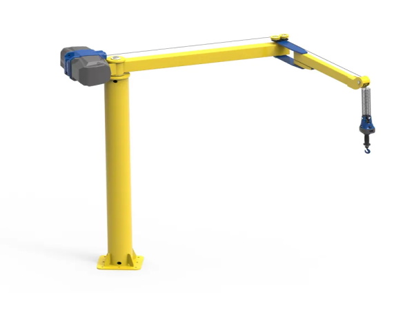 Balance Jib Crane