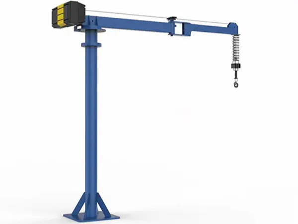 Balance Jib Crane