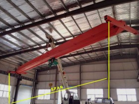 5-ton-Single-Beam-Overhead-Bridge-Crane