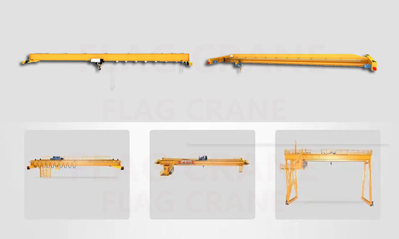 Overhead Crane Type