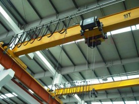 European-overhead-crane