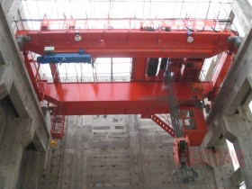 flagcrane overhead crane