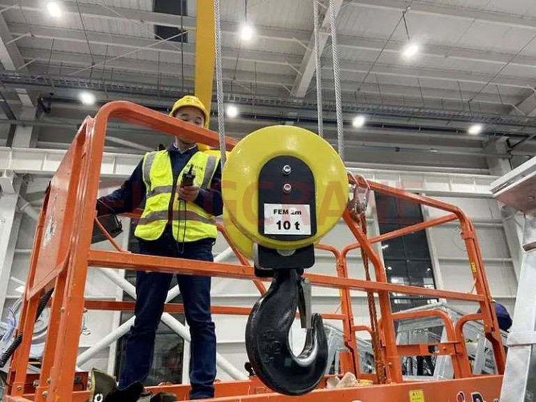 How Often is the Crane Machinery Inspected？ Henan Flag Crane Co.,Ltd.