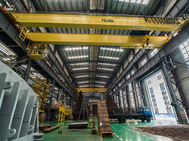 overhead-crane-working-class